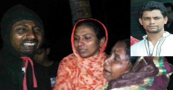 কুয়াকাটা সড়কে মোটরসাইকেল দূর্ঘটনায় এক যুবকের মৃ*ত্যু