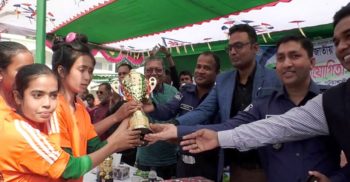 মুজিব বর্ষে জাতীয় স্কুল কাবাডি প্রতিযোগিতা অনুষ্ঠিত