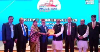 অবহেলিত জনগোষ্ঠীর জন্য কাজ করতে হবে: মুক্তিযুদ্ধ বিষয়কমন্ত্রী