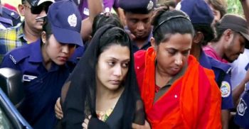 মিন্নির জামিন বাতিল নিয়ে চমকপ্রদ তথ্য