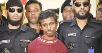 ঢাবি ছাত্রীর ধর্ষক মজনু সিরিয়াল রেপিস্ট