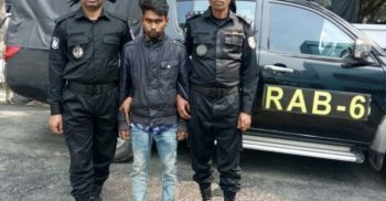 এসএসসি পরীক্ষার প্রশ্ন ফাঁসের চক্রান্তের অভিযোগে গ্রেফতার