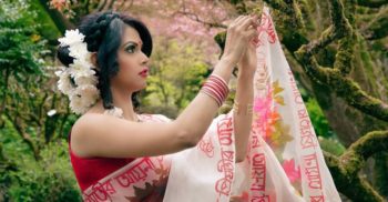 বাংলাদেশিদের ‘যৌন অতৃপ্ত’ বললেন প্রিয়তী
