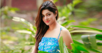 সেই মানুষটাকে আমি বাঁচাতে পারলাম না: সোহানা সাবা