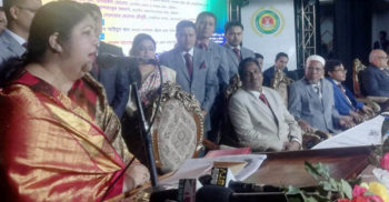 জনগণের অধিকার প্রতিষ্ঠায় আইনজীবীদের ভূমিকা গুরুত্বপূর্ণ: স্পিকার
