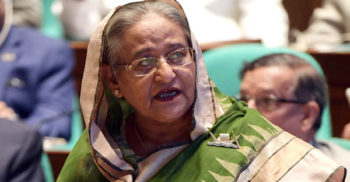 ধর্মীয় অনুভূতিতে আঘাত করলে কঠোর ব্যবস্থা: প্রধানমন্ত্রী