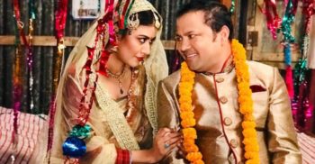 নতুন বিয়ের শুভেচ্ছা জানাচ্ছে: সিদ্দিক