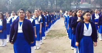 ওড়না নিষেধ নিয়ে যা বললো আইডিয়াল স্কুল এন্ড কলেজ