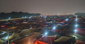 বিশ্ব ইজতেমায় যৌতুকবিহীন ১০০ গণবিয়ে