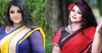 জন্মদিনের ব্যয় পার্টিতে নয় মসজিদে দান করব: নায়িকা শাহনূর