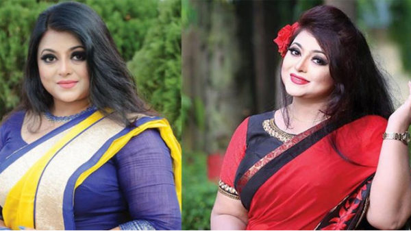 জন্মদিনের ব্যয় পার্টিতে নয় মসজিদে দান করব: নায়িকা শাহনূর