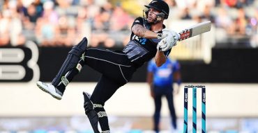 নিউ জিল্যান্ডের তাণ্ডবে অবশেষে হারল ভারত