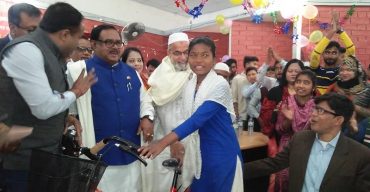 বঙ্গবন্ধুর স্বপ্ন পূরণে সকলকে এক যোগে কাজ করতে হবে: খাদ্য মন্ত্রী