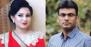 গায়েহলুদ সম্পন্ন: ৯ ফেব্রুয়ারি সেই এশাকে ঘরে তুলছেন সোহাগ