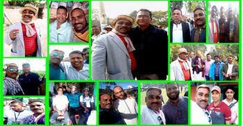 স্মার্ট ফোনের সেলফি জগতের এক জনপ্রিয় নাম কালীগঞ্জের মন্টু মামু