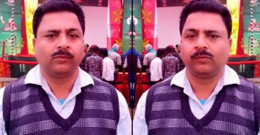 এলাকায় উন্নায়নে ব্যাস্ত: দশমিনার আনোয়ার হোসেন