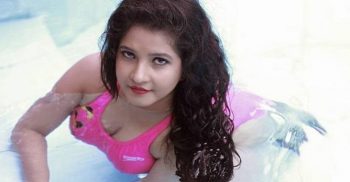 চিত্রনায়িকা তানিন সুবাহ’র ব্যক্তিগত ছবি ফাঁস