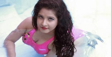 চিত্রনায়িকা তানিন সুবাহ’র ব্যক্তিগত ছবি ফাঁস