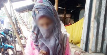 নেশা করিয়ে ১২ বছর বয়সের এক কিশোরীকে ৪ বন্ধুর ধর্ষণ