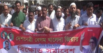 পাপিয়ার মোবাইলে থাকা ৪৪ মন্ত্রী: এমপির নাম প্রকাশ করুন