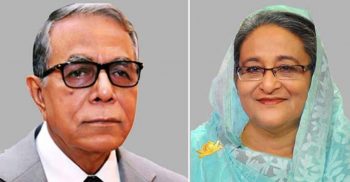 খুদে টাইগারদের অভিনন্দন জানালেন রাষ্ট্রপতি ও প্রধানমন্ত্রী