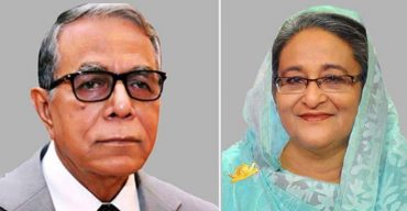 খুদে টাইগারদের অভিনন্দন জানালেন রাষ্ট্রপতি ও প্রধানমন্ত্রী