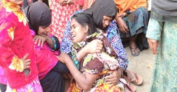 সিরাজগঞ্জে স্ত্রী ও শাশুড়ি মিলে জামাইকে হত্যার অভিযোগ