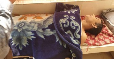 যশোরের বেনাপোলে একাধিক মামলার আসামীর মরদেহ উদ্ধার