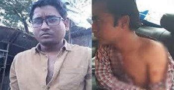 নির্বাচন পরবর্তী সহিংসতা: ফের হামলার শিকার দুই সাংবাদিক