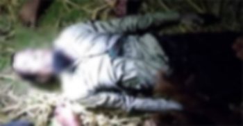 ব্রীজ ভেঙ্গে বালু বোঝাই ট্রলি নদীতে নিখোঁজের শ্রমিকের লাশ উদ্ধার