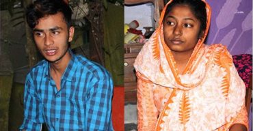 খাইরুলকে বিয়ে করতে চাই, কলকাতায় ফিরতে চাই না