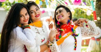 চলচ্চিত্রে অভিনয়ের পাশাপাশি তিন অভিনেত্রীর ব্যবসা