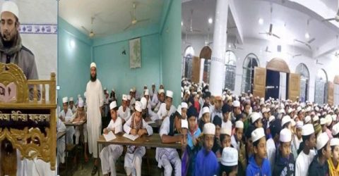 দেশের বিভিন্ন স্থানে ছারছীনা দরবার শরীফের মরহুম পীর ছাহেব আল্লামা শাহ্ সুফি আবু জাফর মোহাম্মদ ছালেহ (রহঃ) এর ইন্তেকাল বার্ষিকী পালিত