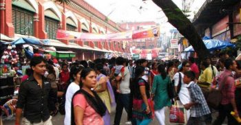 সেরা ৮ ঠিকানা কম খরচে কলকাতায় শপিং করার