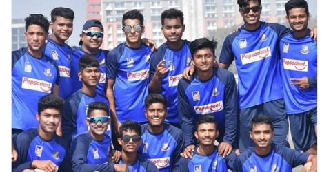 বিশ্বকাপের ফাইনালে যে একাদশ নিয়ে নামছে বাংলাদেশ