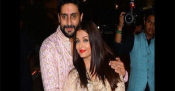 যেভাবে অ্যাশকে প্রেম প্রস্তাব দিয়েছিলেন অভিষেক