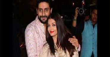 যেভাবে অ্যাশকে প্রেম প্রস্তাব দিয়েছিলেন অভিষেক