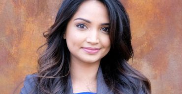 আমেরিকায় নতুন চমক বাংলাদেশের নাবিলাহ