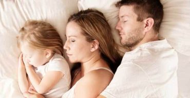 আসুন জেনে নেই কোন বয়সে কতটুকু ঘুমের দরকার