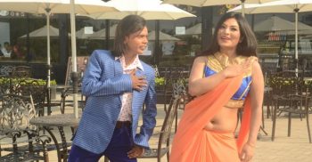 আগামী ২৭ মার্চ সারাদেশে মুক্তি পাচ্ছে ‘সাহসী হিরো আলম’