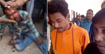 সাংবাদিক সুমনের ওপর হামলায় গ্রেপ্তার ইসমাইল রিমান্ডে