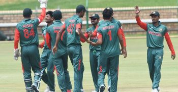 আজ দক্ষিণ আফ্রিকায় বাংলাদেশের ফাইনালে ওঠার লড়াই