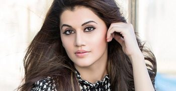 স্পর্শকাতর স্থানে স্পর্শ করায় অভিনেত্রীর কাণ্ড