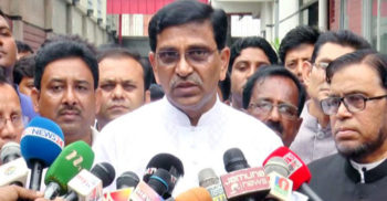 সীমার মধ্যে থেকে কাজ করুন কূটনীতিকদের উদ্দেশে হানিফ