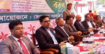 মুক্তিযুদ্ধের চেতনাকে ধ্বংস করতে চেয়েছিলো বিএনপি