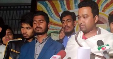 ঢাবিতে সমন্বিত ভর্তি পরীক্ষার বিপক্ষে ডাকসু