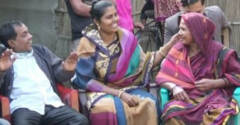 হারিয়ে যাওয়া মুন্নিকে ৩৩ বছর পর খুঁজে পেলেন মা