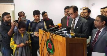 ঢাকা-১০সহ শূন্য তিন আসনে উপনির্বাচন ২১ মার্চ