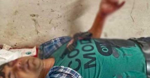 পটুয়াখালীতে এমপির পিএ’র নেতৃত্বে চারজনকে কুপিয়ে জখম