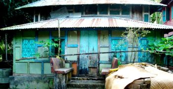 বঙ্গবন্ধুর আত্মস্বীকৃত খুনিদের বাড়ি এখন ভুতুড়ে